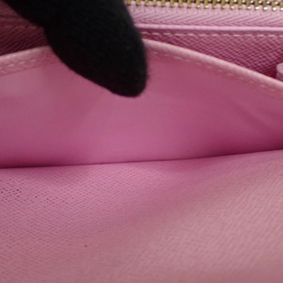 Authentic Vintage Louis Vuitton Monogram Multicolor Murakami Sarah Long Wallet - Picture 9 of 14